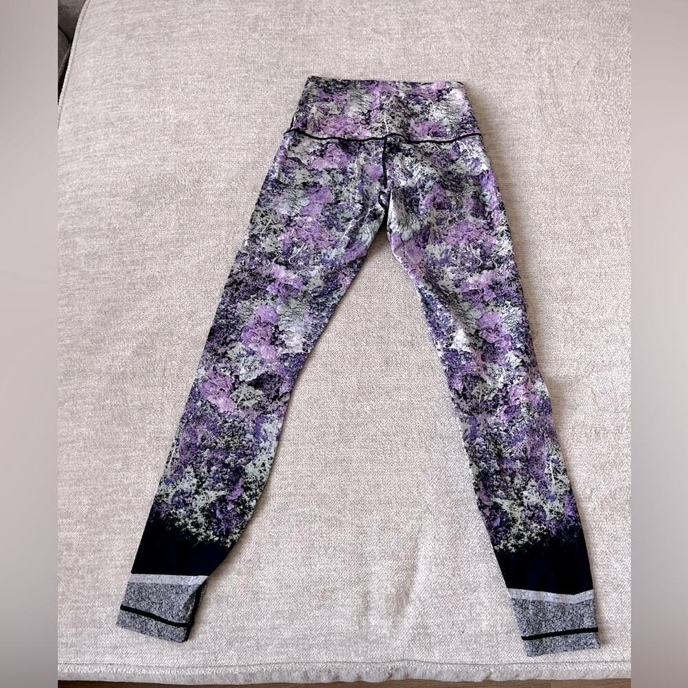 Lululemon Wunder Under Hi-Rise Tight (Nulux 28")
Vivid Vision Wunder Under Pant - Picture 6 of 7